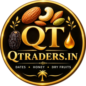 Qtraders Logo Round