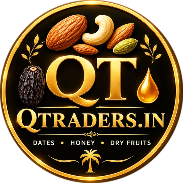 QTraders.in